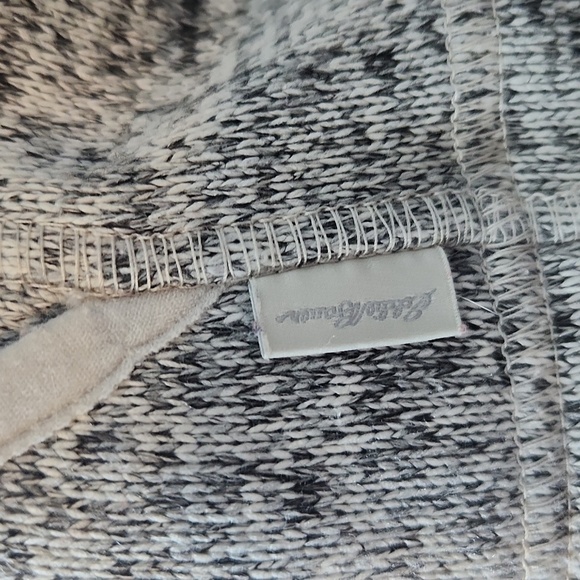 Eddie Bauer Gray Double-Breasted Jacket - Picture 9 of 15